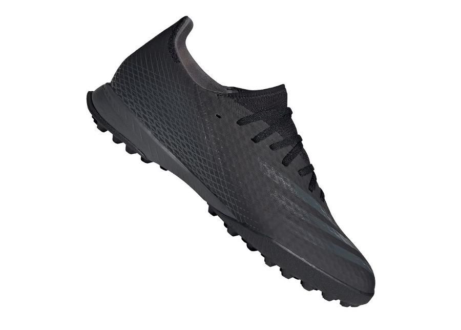 Meeste kunstmuru jalgpallijalatsid Adidas X Ghosted.3 TF M EH2835 suurendatud