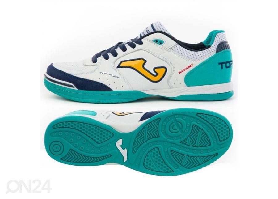 Meeste kunstmuru jalgpallijalatsid Joma Top Flex 2032 TF M TOPW.2032.TF suurendatud