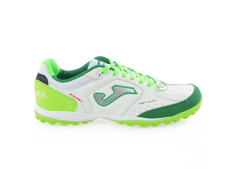 Meeste kunstmuru jalgpallijalatsid Joma Top Flex M 815 TURF suurendatud