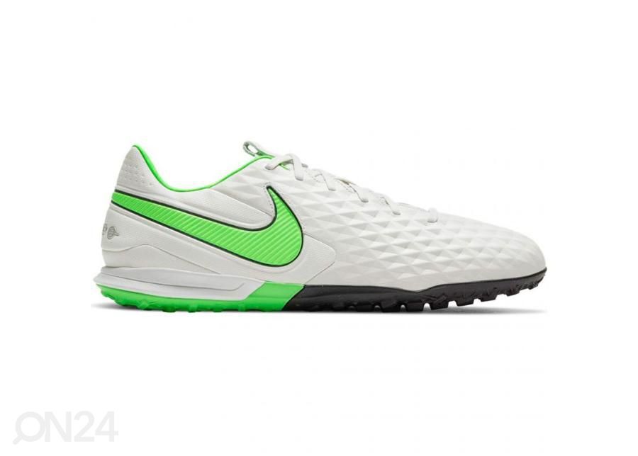 Meeste kunstmuru jalgpallijalatsid Nike Legend 8 Pro TF suurendatud