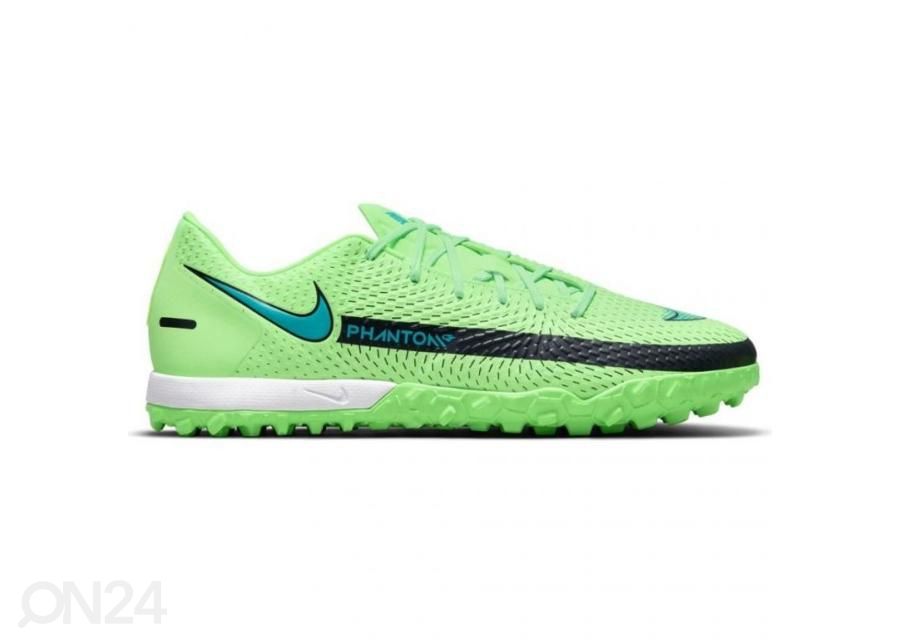 Meeste kunstmuru jalgpallijalatsid Nike Phantom GT Academy TF CK8470 303 suurendatud