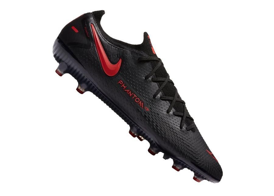 Meeste kunstmuru jalgpallijalatsid Nike Phantom GT Elite AG-Pro M CK8438-060 suurendatud