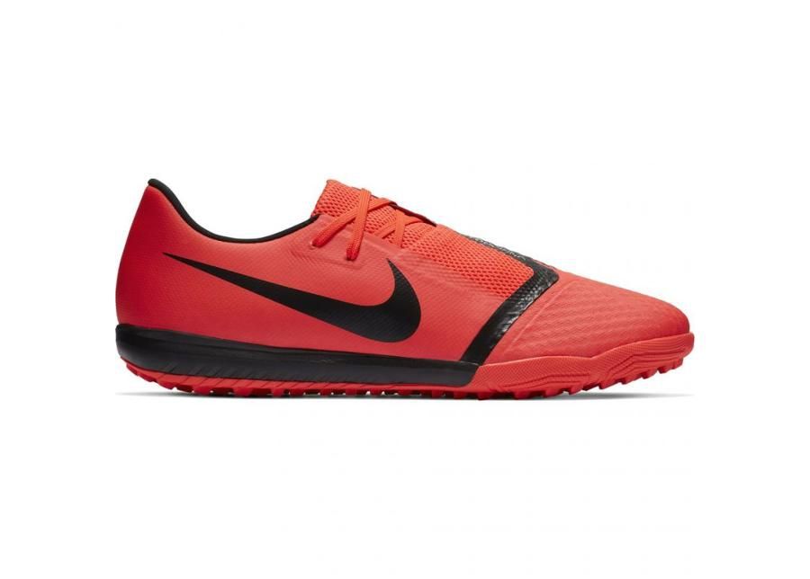 Meeste kunstmuru jalgpallijalatsid Nike Phantom Venom Academy TF M AO0571-600 suurendatud