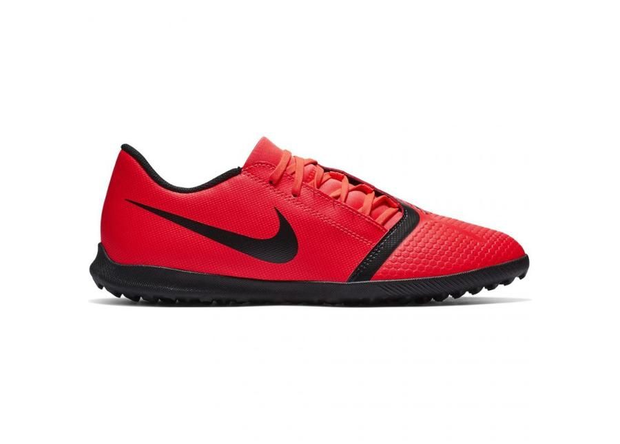 Meeste kunstmuru jalgpallijalatsid Nike Phantom Venom Club TF M AO0579-600 suurendatud