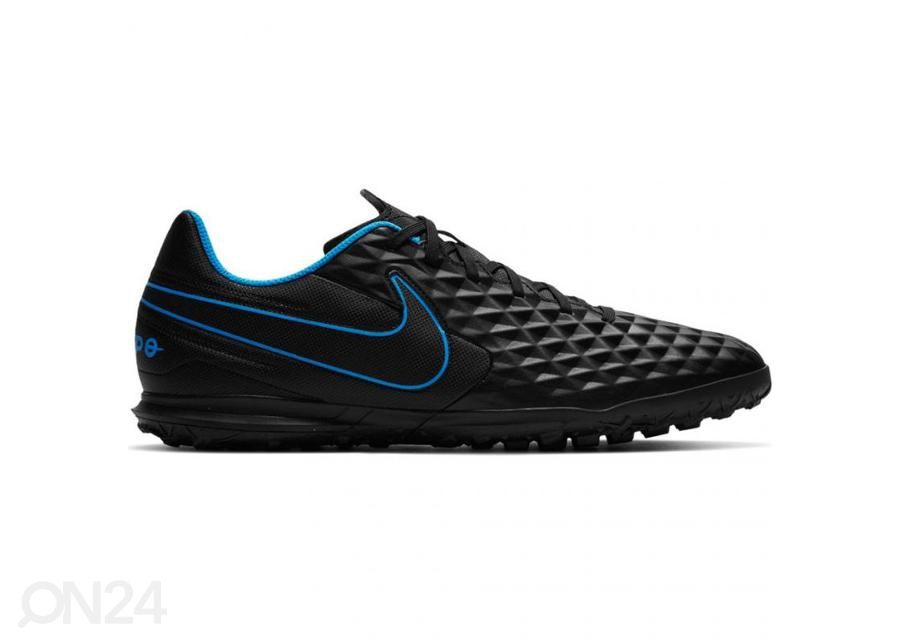 Meeste kunstmuru jalgpallijalatsid Nike Tiempo Legend 8 Club TF suurendatud