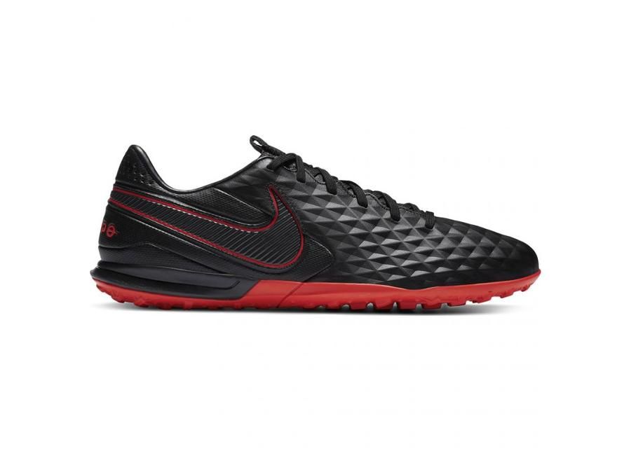 Meeste kunstmuru jalgpallijalatsid Nike Tiempo Legend 8 Pro M TF AT6136 060 suurendatud