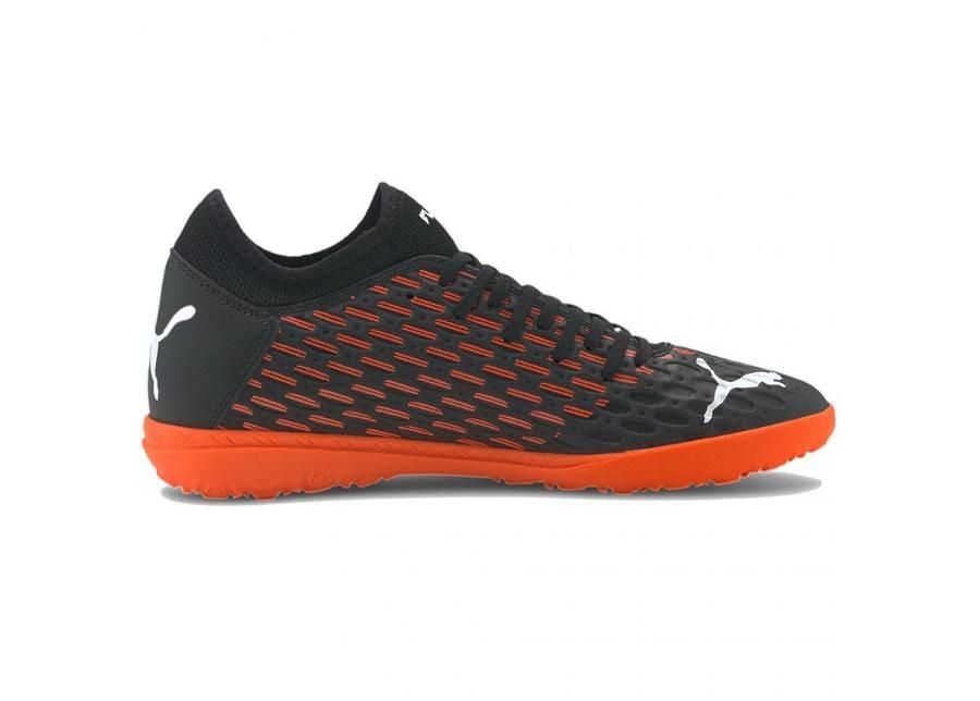 Meeste kunstmuru jalgpallijalatsid Puma Future 6.4 TT Puma M 106198 01 suurendatud