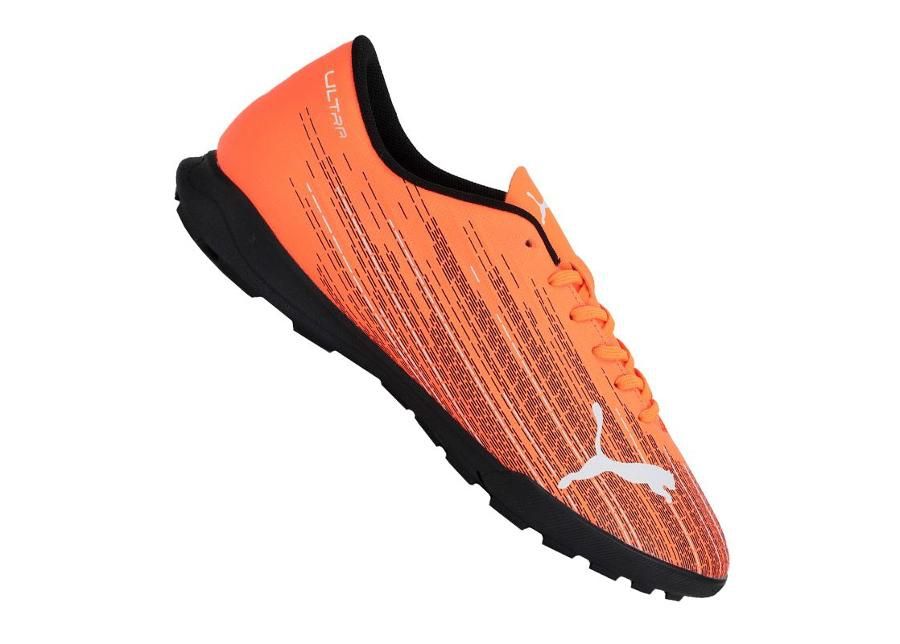 Meeste kunstmuru jalgpallijalatsid Puma Ultra 4.1 TT M 106095-01 suurendatud