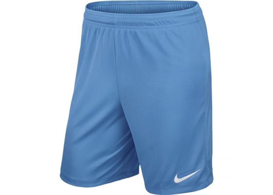 Meeste lühikesed jalgpallipüksid Nike PARK II M 725887-412 suurendatud