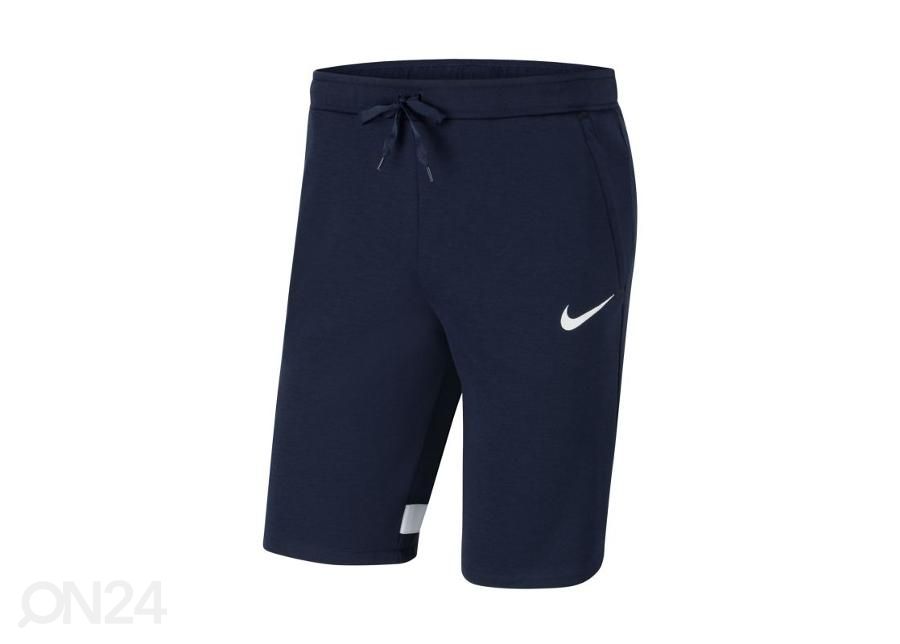 Meeste lühikesed jalgpallipüksid Nike Strike 21 suurendatud