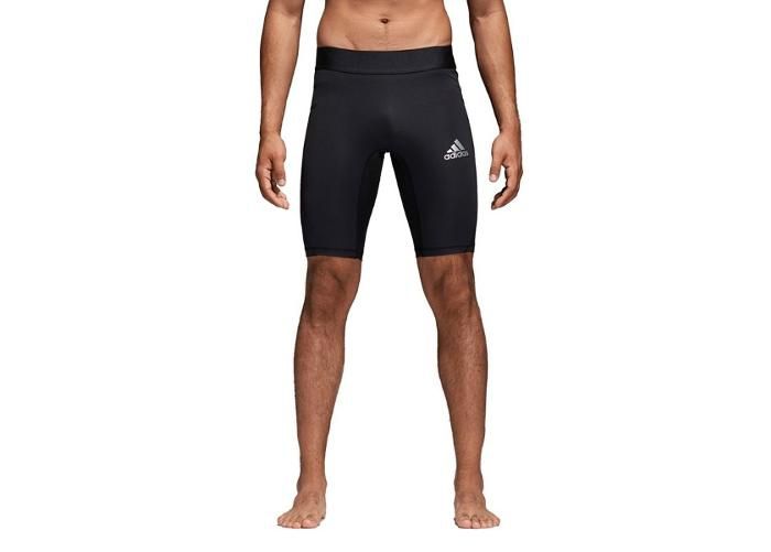 Meeste lühikesed kompressioonpüksid adidas ASK SPRT ST M CW9456 suurendatud