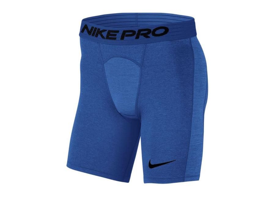 Meeste lühikesed kompressioonpüksid Nike Pro Compression M BV5635-480 suurendatud