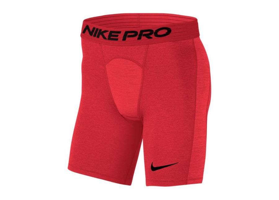 Meeste lühikesed kompressioonpüksid Nike Pro Compression M BV5635-657 suurendatud