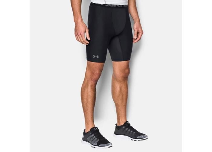 Meeste lühikesed kompressioonpüksid Under Armour HeatGear M 1289568-001 suurendatud