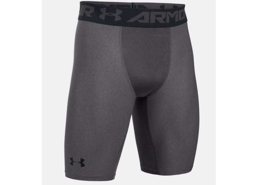 Meeste lühikesed kompressioonpüksid Under Armour HeatGear® M 1289568-090 suurendatud
