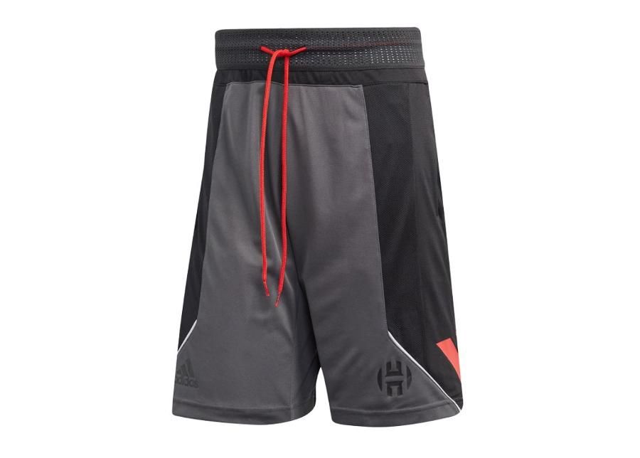 Meeste lühikesed korvpallipüksid Adidas Harden Swagger M FH7750 suurendatud