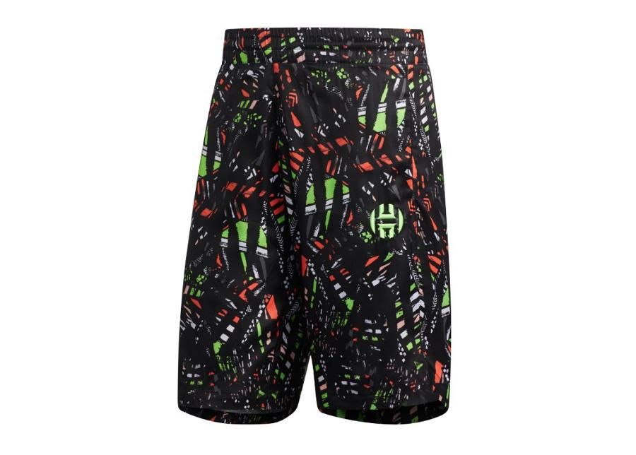 Meeste lühikesed korvpallipüksid Adidas Harden Swagger M FH7757 suurendatud