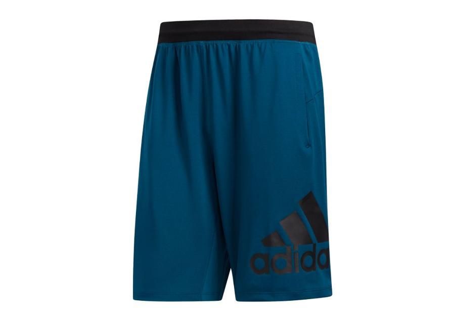 Meeste lühikesed püksid adidas 4Krft Sport M EB8037 suurendatud