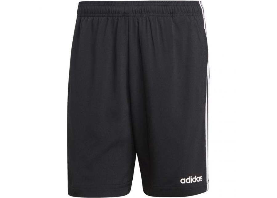 Meeste lühikesed püksid adidas Essentials 3S Chelsea M DQ3073 suurendatud