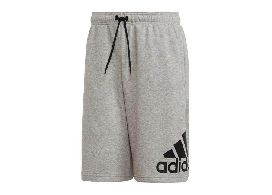 Meeste lühikesed püksid adidas MH Bos FT Short M EB5260 suurendatud
