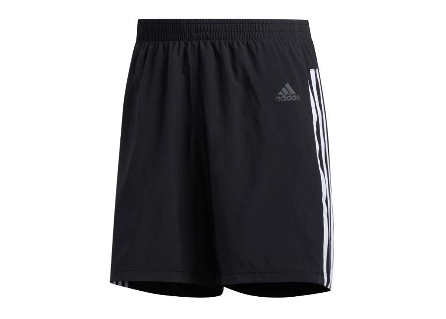 Meeste lühikesed püksid adidas Run It 3S Short 7 M DW5997_7 suurendatud