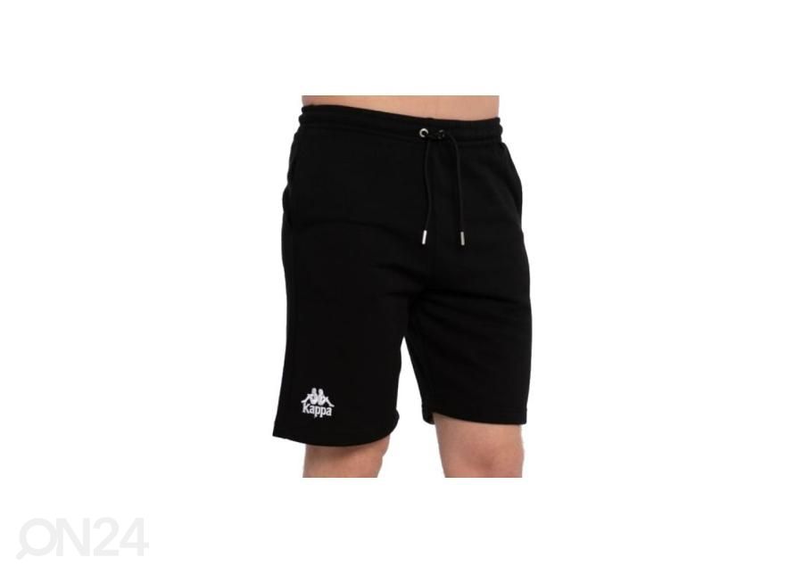 Meeste lühikesed püksid Kappa Topen Shorts M suurendatud