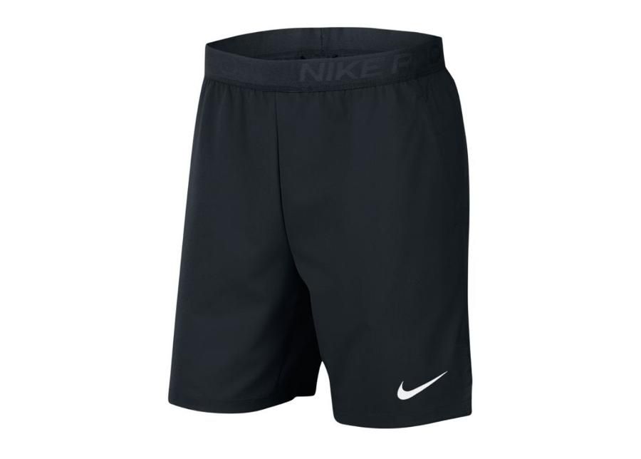 Meeste lühikesed püksid Nike Pro Flex Vent Max 3.0 M CJ1957-010 suurendatud
