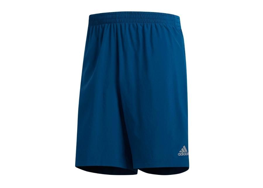 Meeste lühikesed püksid treeninguks adidas OWN The Run 2in1 Short 5 M DQ2529_5 suurendatud
