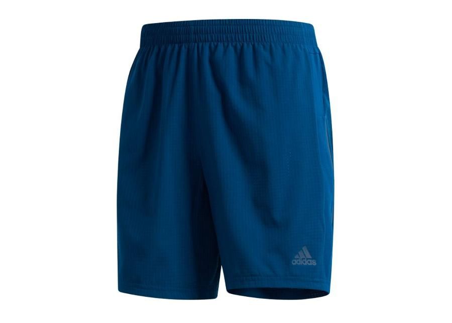 Meeste lühikesed püksid treeninguks adidas Supernova Short 7 M DQ1880_7 suurendatud