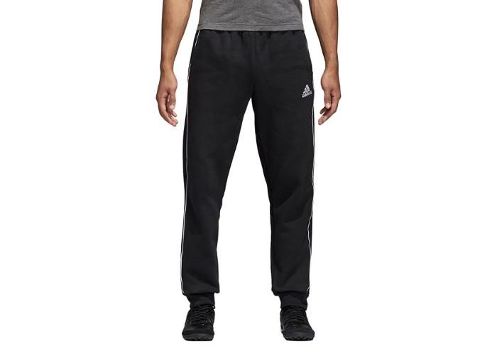 Meeste lühikesed spordipüksid Adidas Core suurendatud