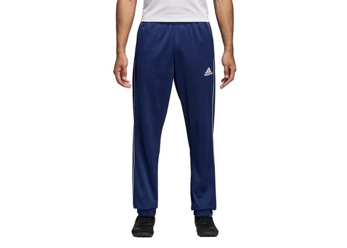 Meeste lühikesed spordipüksid adidas Core 18 PES PNT M CV3585 suurendatud