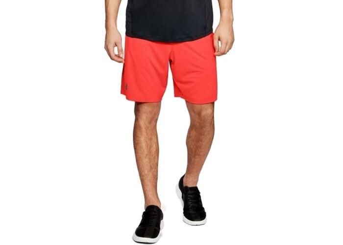 Meeste lühikesed spordipüksid Under Armour Raid 2.0 Novelty Short M 1306435-985 suurendatud