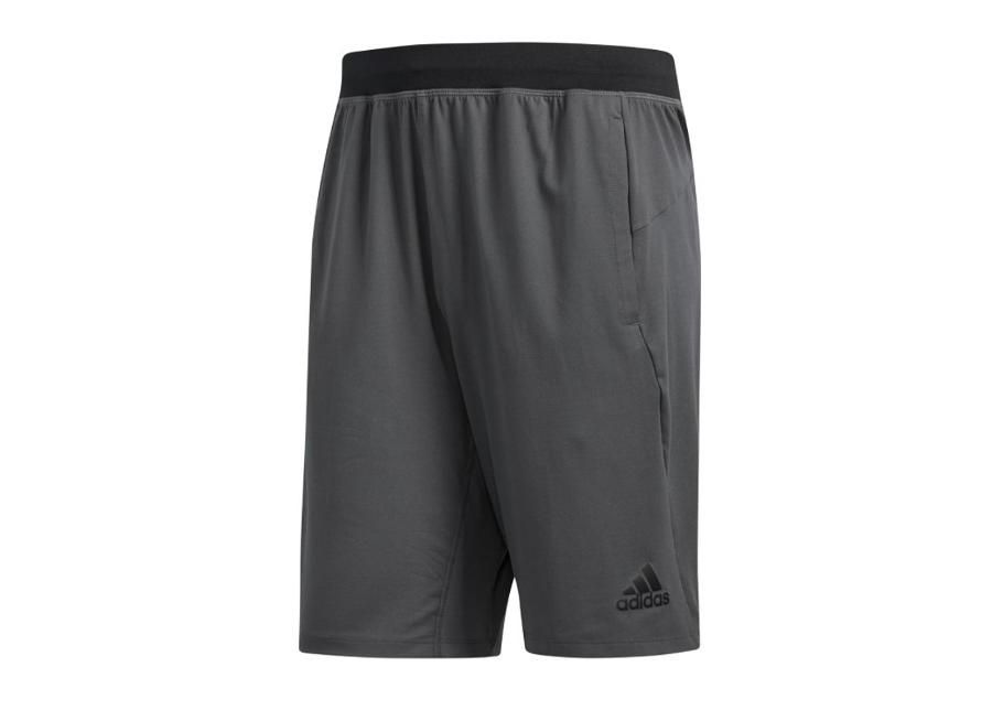 Meeste lühikesed treeningpüksid adidas 4 KRFT Sport Ultimate 9 Shorts M DQ2854 suurendatud