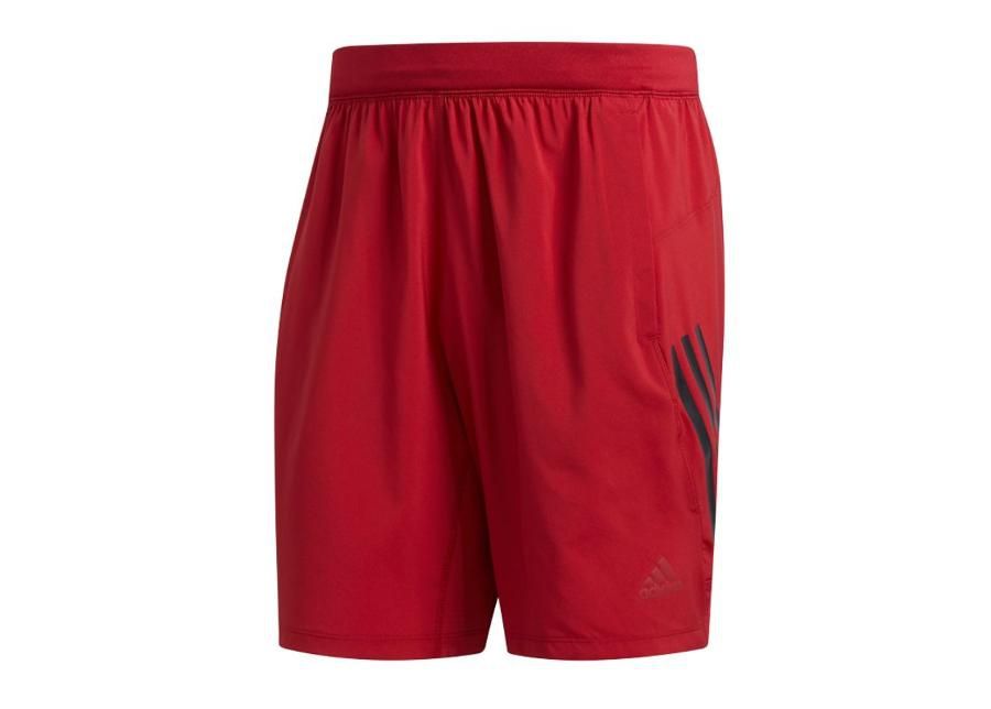 Meeste lühikesed treeningpüksid adidas 4Krft Tech Woven M DX9447 suurendatud