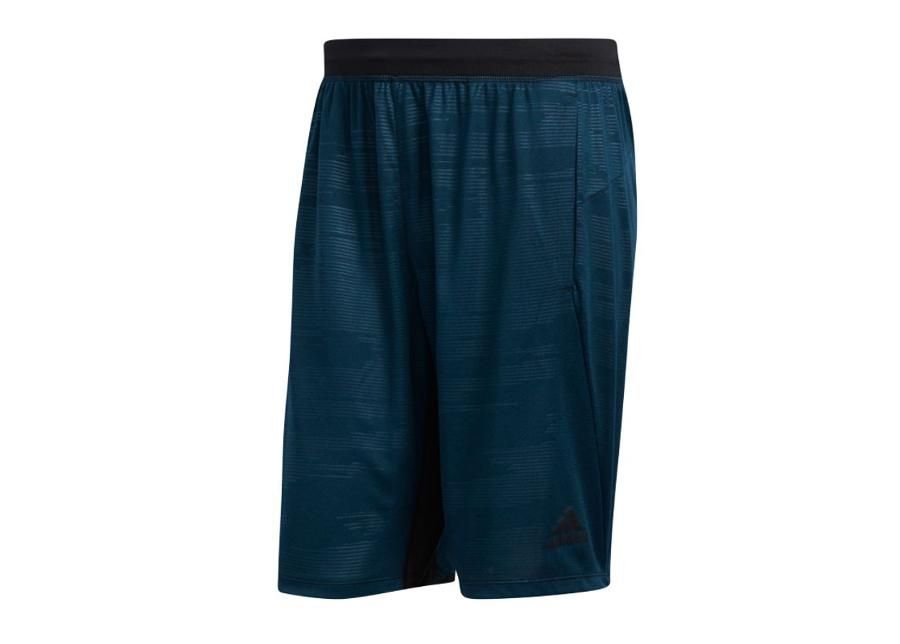 Meeste lühikesed treeningpüksid adidas 4Krft Winterized M DZ7358 suurendatud