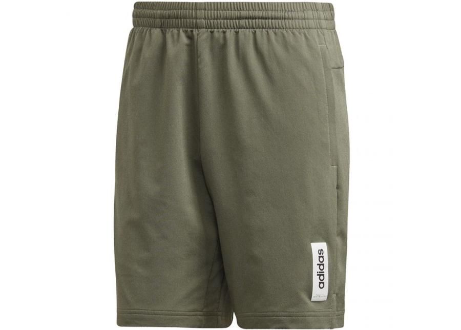 Meeste lühikesed treeningpüksid Adidas Brilliant Basics Short M FL9009 suurendatud
