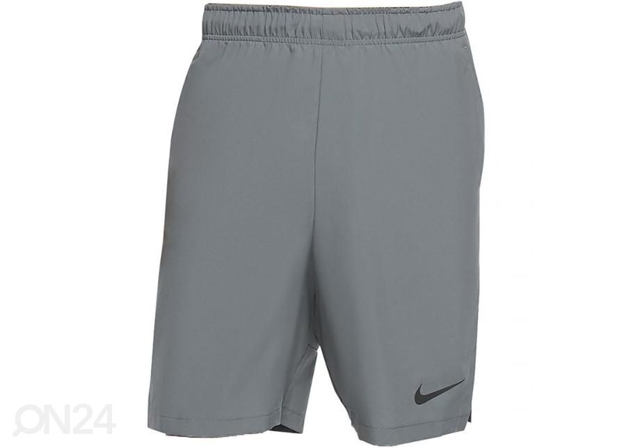 Meeste lühikesed treeningpüksid Nike suurendatud