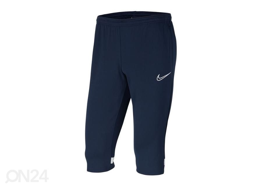 Meeste lühikesed treeningpüksid Nike Dri-FIT Academy 21 suurendatud