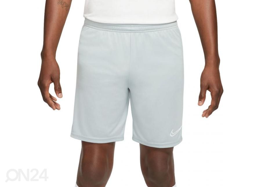 Meeste lühikesed treeningpüksid Nike Dri-FIT Academy Short suurendatud