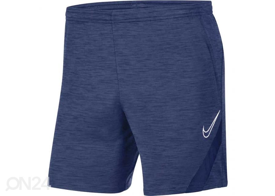 Meeste lühikesed treeningpüksid Nike Dry Academy KZ FP HT M CK5431 492 suurendatud