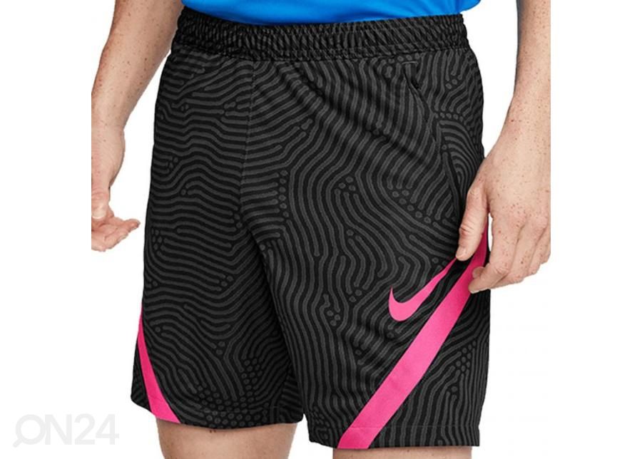 Meeste lühikesed treeningpüksid Nike Dry Strike Short KZ NG suurendatud