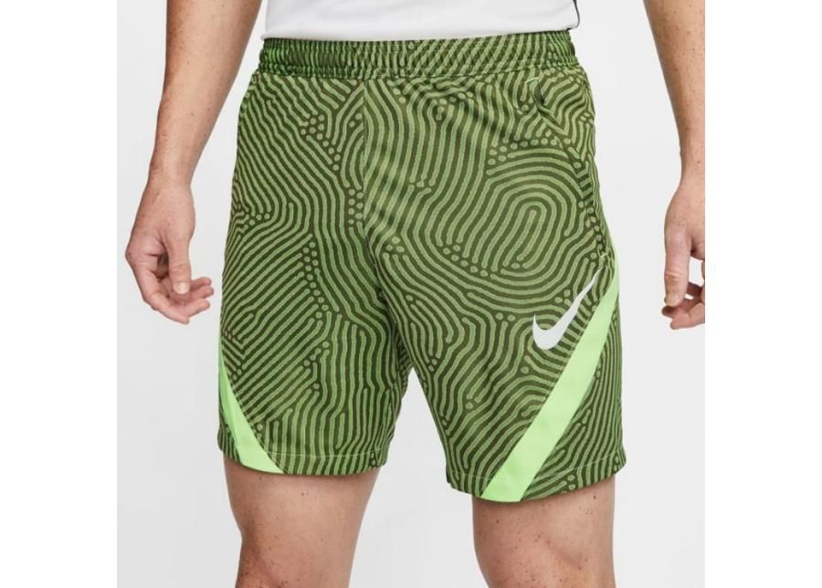 Meeste lühikesed treeningpüksid Nike M NK Dry Strike Short KZ M CD0568-325 suurendatud
