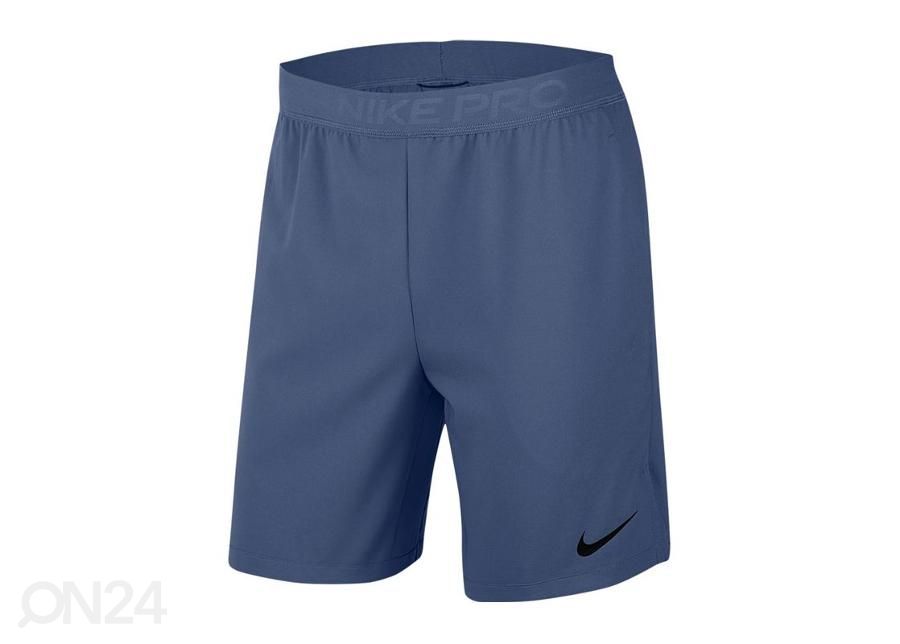 Meeste lühikesed treeningpüksid Nike Pro Flex Vent Max 3.0 M CJ1957-469 suurendatud