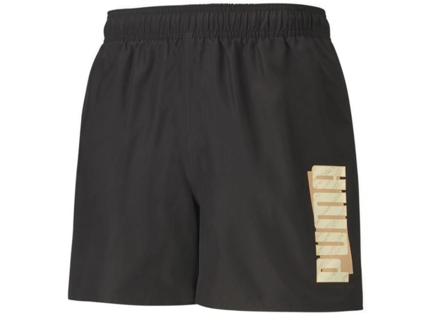 Meeste lühikesed treeningpüksid Puma ESS Summer Shorts M 843727 51 suurendatud