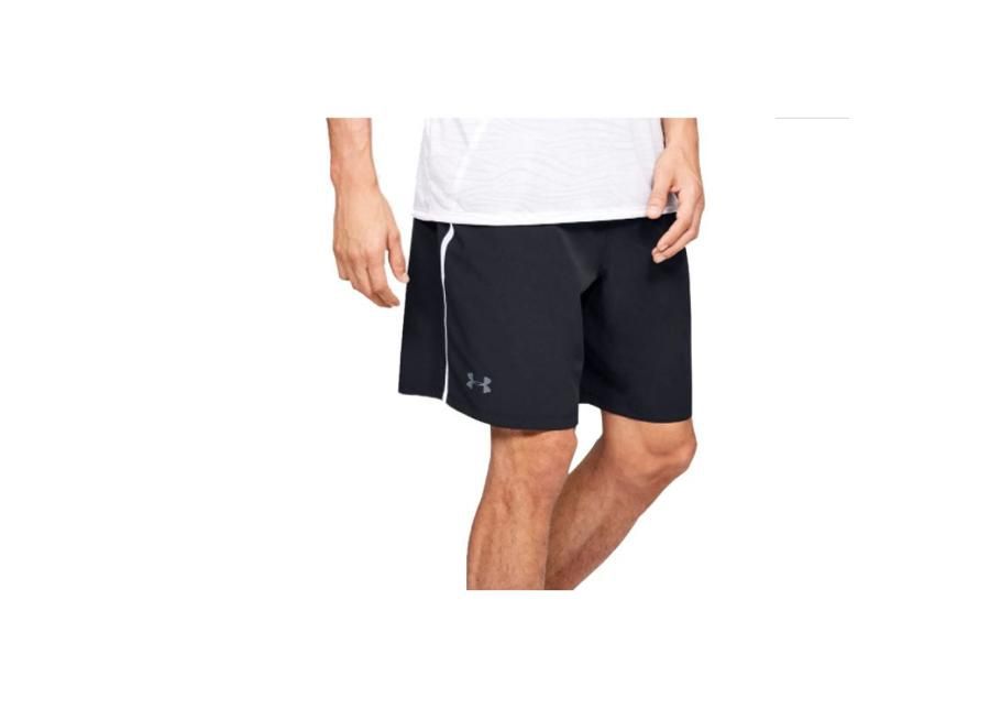 Meeste lühikesed treeningpüksid Under Armour Qualifier WG Perf Shorts M 1327676-001 suurendatud
