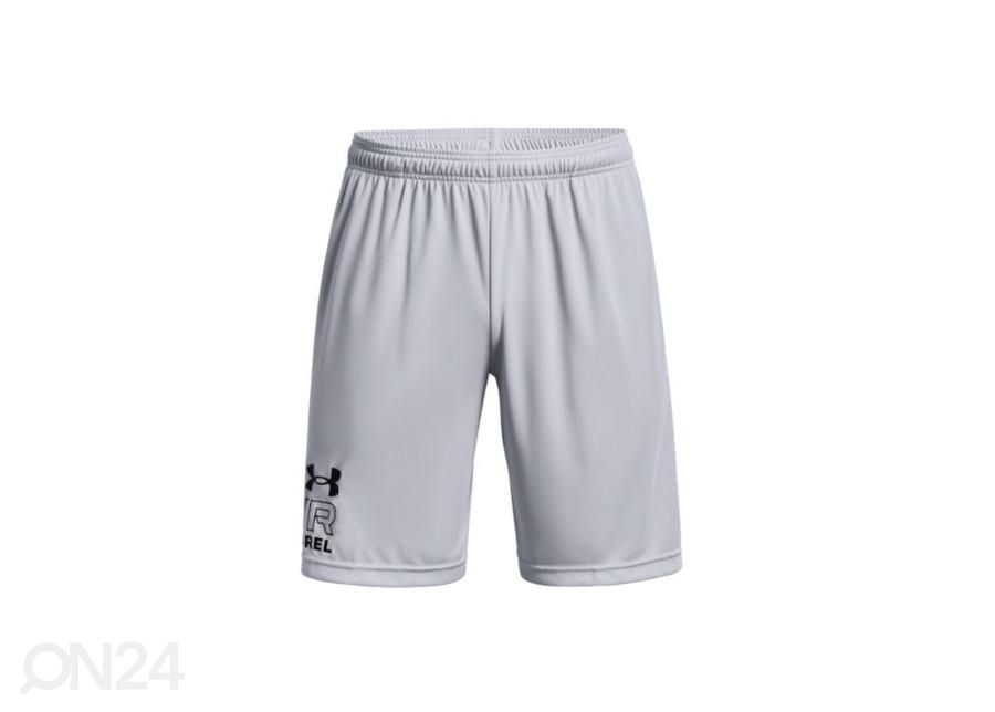 Meeste lühikesed treeningpüksid Under Armour Tech Graphic WM suurendatud