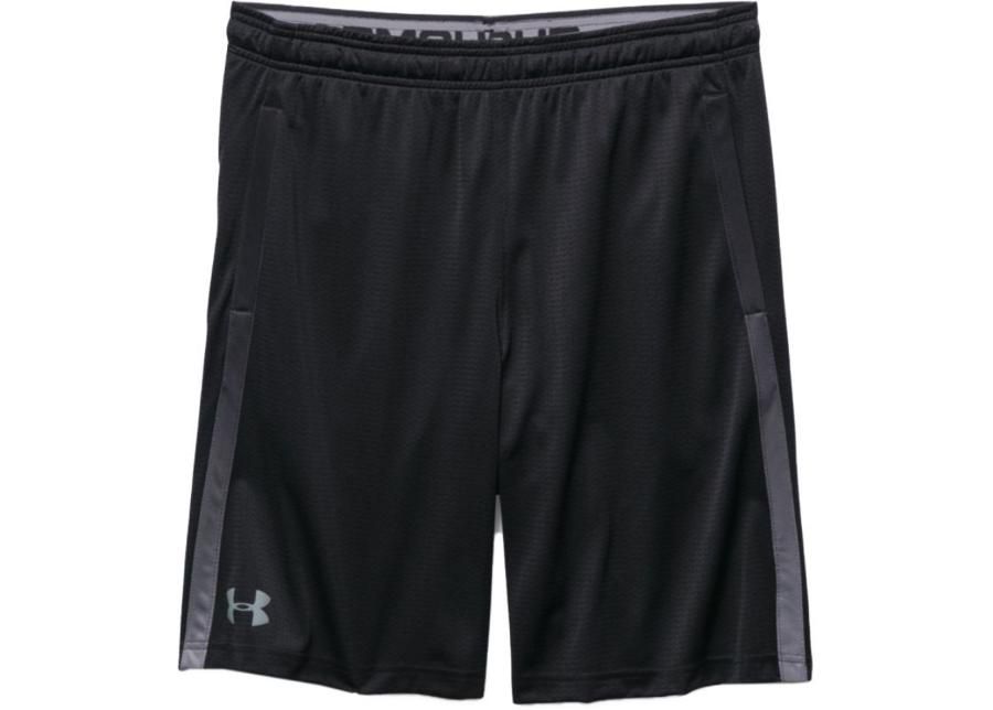Meeste lühikesed treeningpüksid Under Armour Tech Mesh Short M 1271940-003 suurendatud