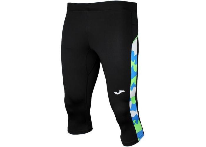 Meeste lühikesed treeningretuusid Joma Olimpia 3/4 M 100139.117 suurendatud