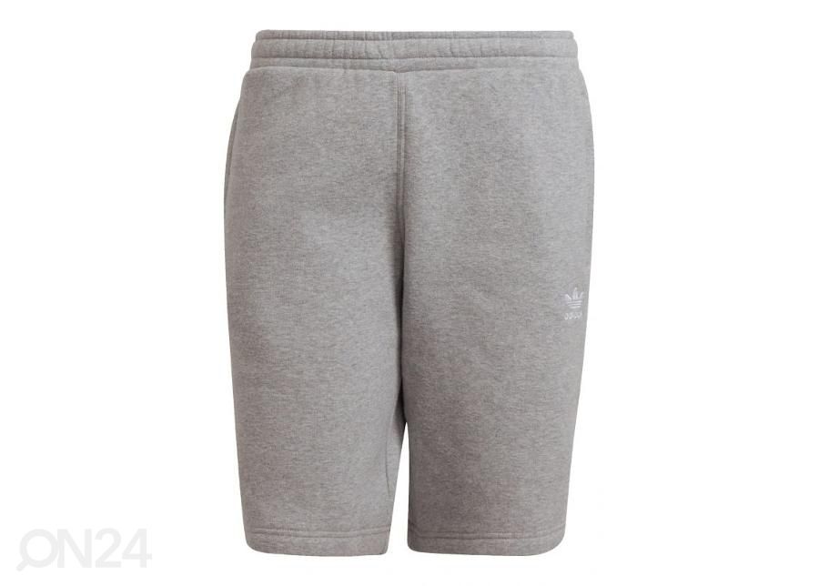 Meeste lühikesed vabaajapüksid Adidas Essential suurendatud