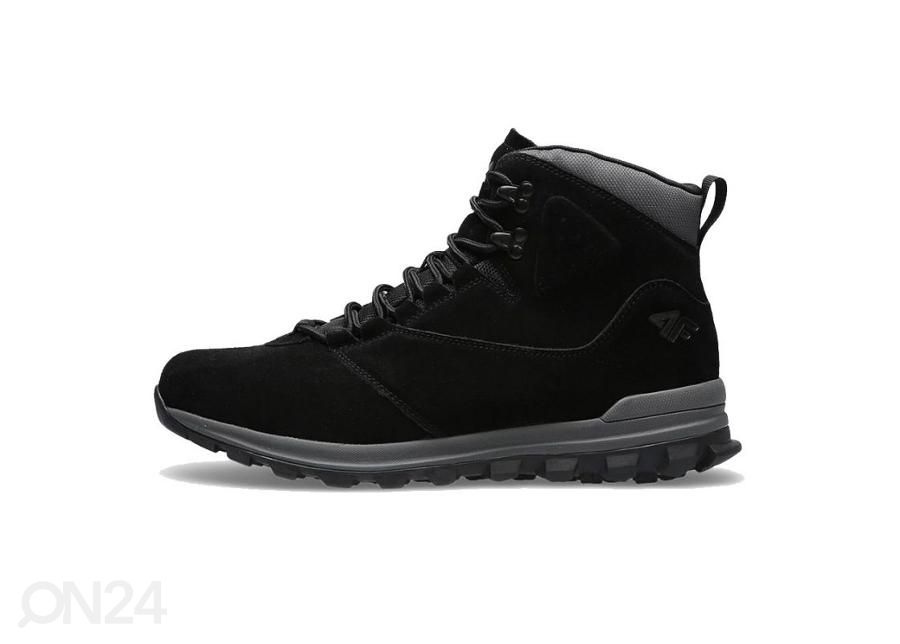 Meeste matkajalatsid 4F Urban Hiker M D4Z20-OBMH207 22S suurendatud